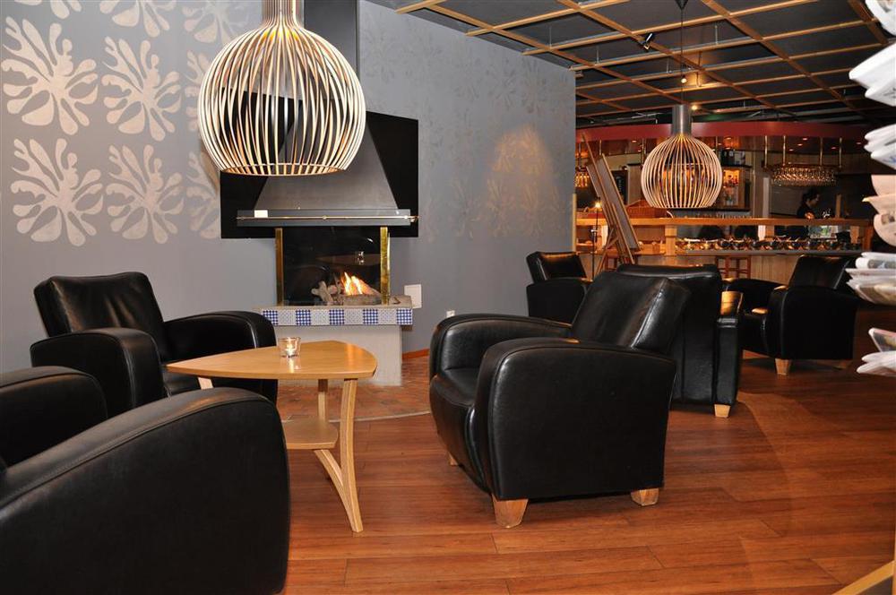 Scandic Umea Syd Interior photo