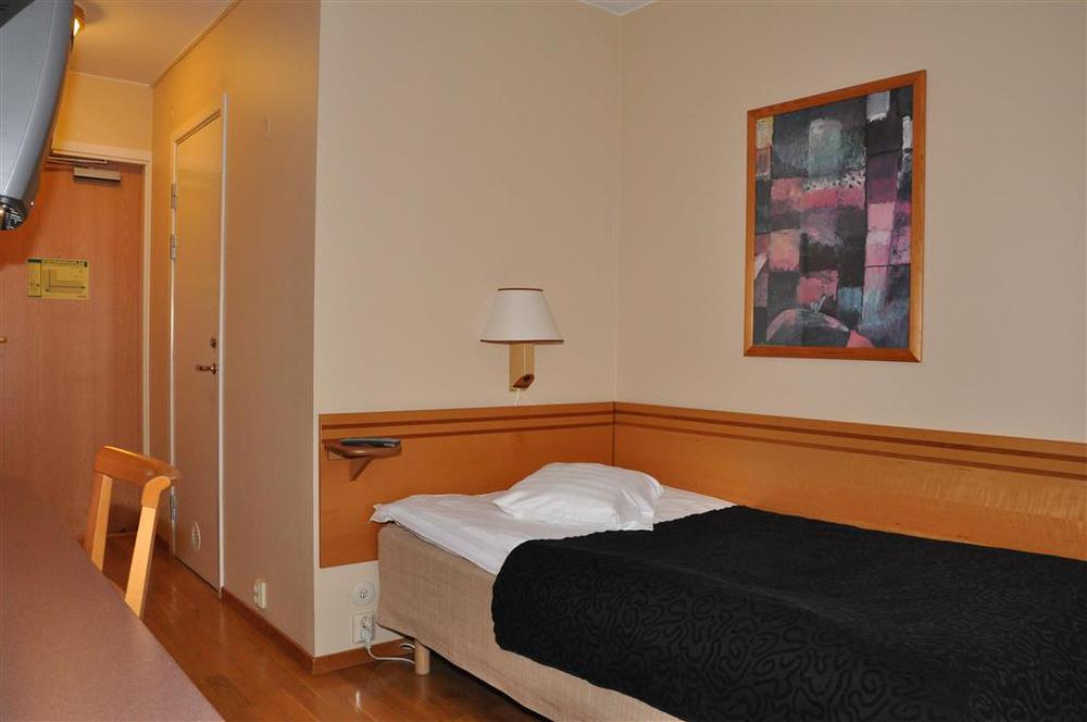 Scandic Umea Syd Room photo