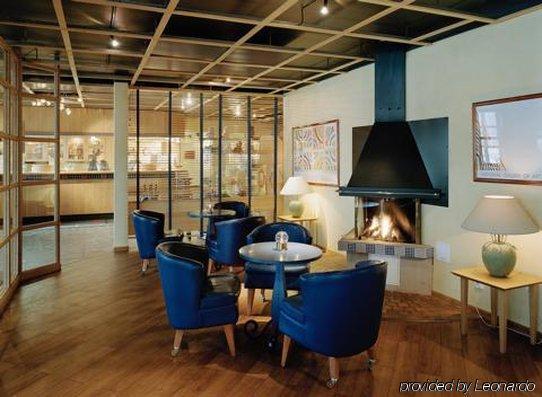 Scandic Umea Syd Restaurant photo