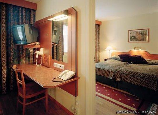 Scandic Umea Syd Room photo